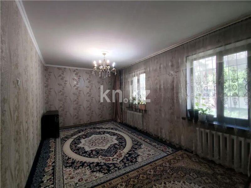 Продажа 3-комнатной квартиры, 58 м² - Продажа трехкомнатных квартир в Наурызбайском р-не Алматы - страница 18 фото 1 из 3