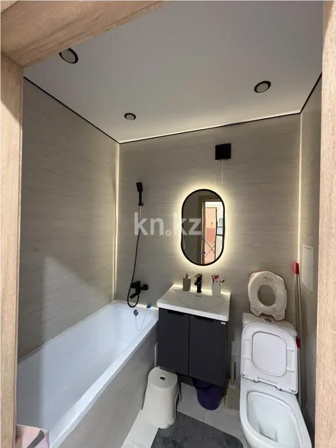 Продажа 1-комнатной квартиры, 45 м² - Продажа однокомнатных квартир в р-не Сарыарка Астаны - страница 16 фото 3 из 3