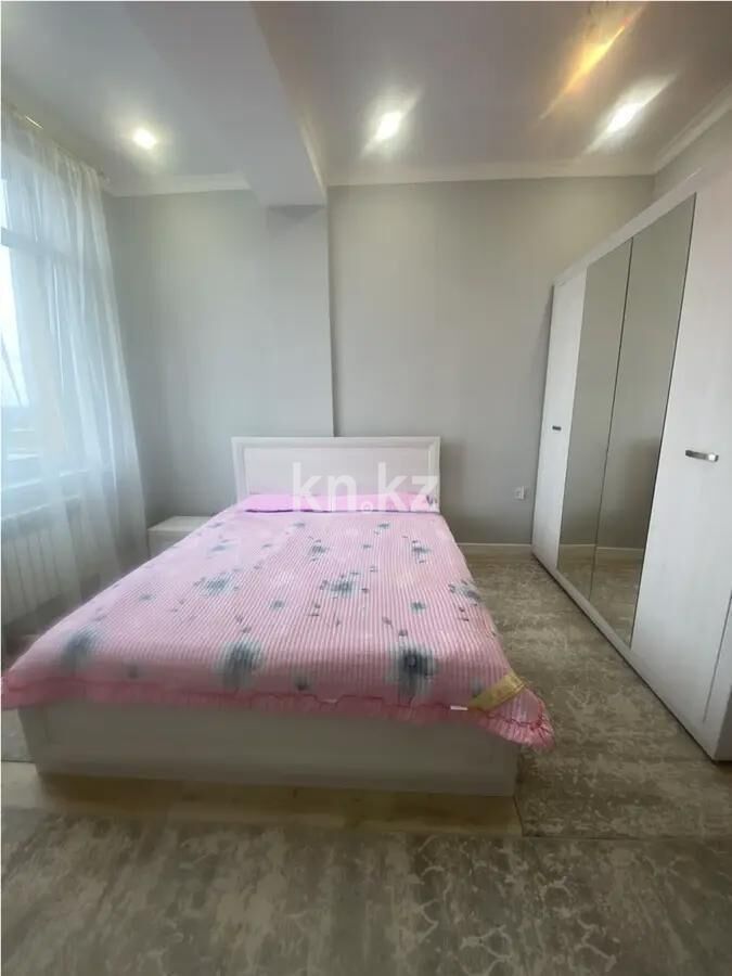 Продажа 2-комнатной квартиры, 50.6 м² - Продажа двухкомнатных квартир в Алатауском р-не Алматы - страница 29 фото 2 из 2