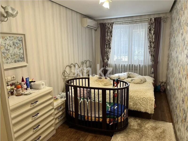 Продажа 3-комнатной квартиры, 58.3 м² - Продажа трехкомнатных квартир в Ауэзовском р-не Алматы - страница 6 фото 1 из 5