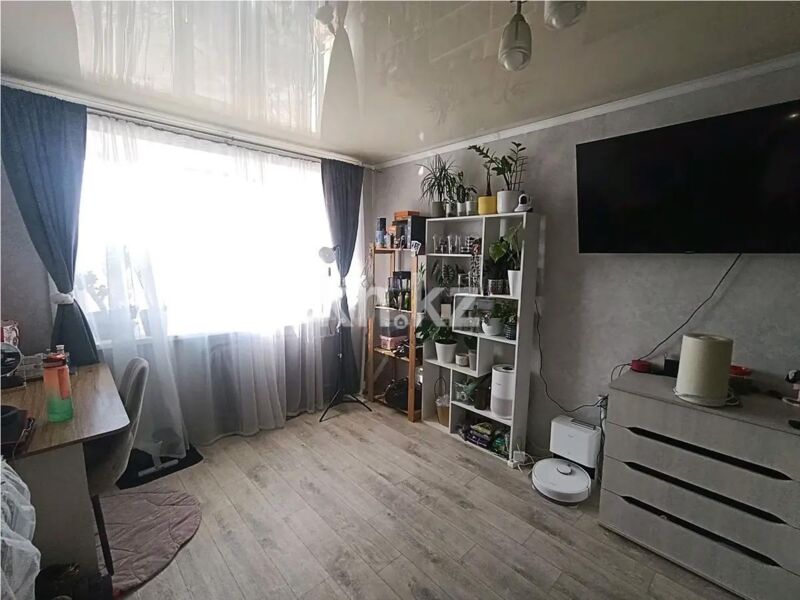 Продажа 1-комнатной квартиры, 29 м² - Продажа однокомнатных квартир в Майкудуке Караганды - страница 5 фото 1 из 5