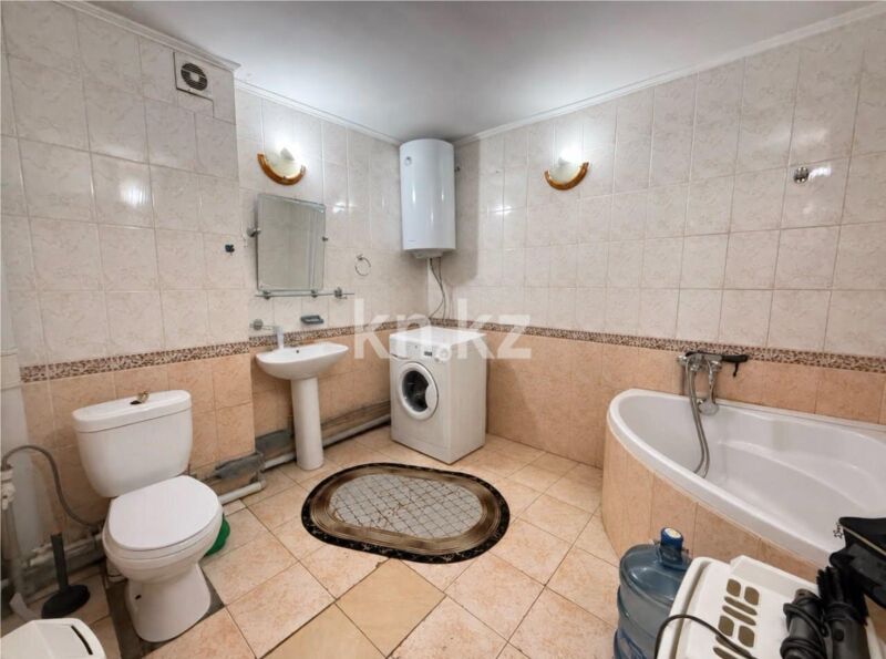 Продажа 3-комнатной квартиры, 63 м² - Продажа трехкомнатных квартир в блочном доме в Казахстане - страница 4 фото 6 из 8