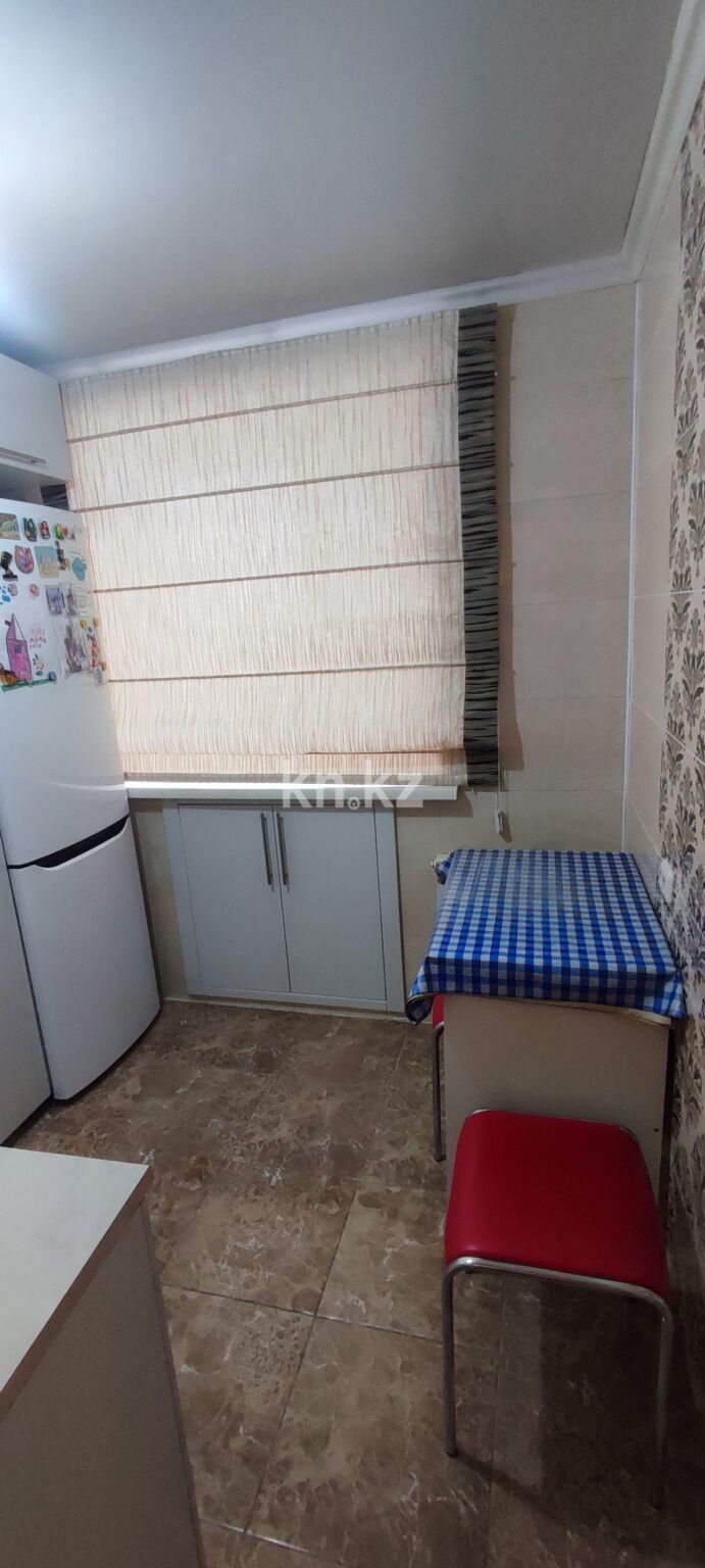 Продажа 3-комнатной квартиры, 53 м² - Продажа трехкомнатных квартир в кирпичном доме в Караганде фото 10 из 10