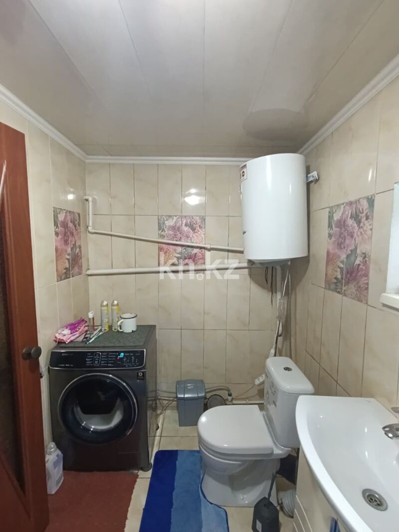 Продажа 4-комнатного дома, 83 м² - Продажа домов, коттеджей в Караганде - страница 5 фото 8 из 14