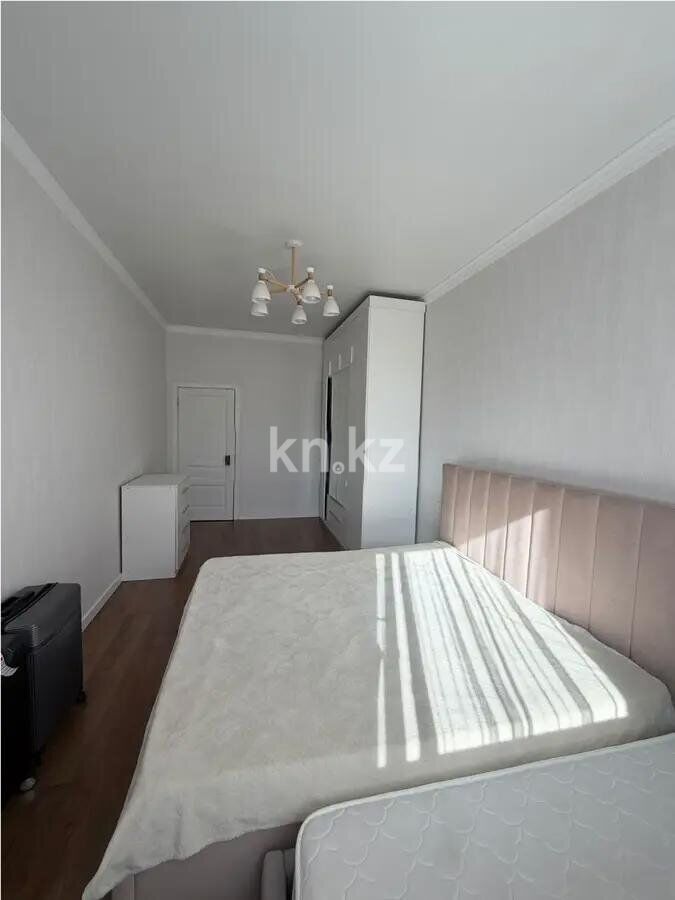Продажа 3-комнатной квартиры, 71 м² - Продажа  трехкомнатных квартир в новостройках Астаны фото 2 из 6