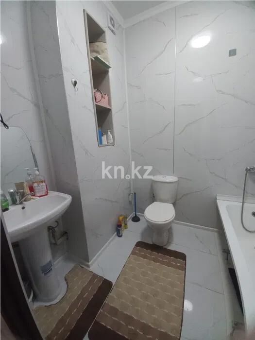 Продажа 1-комнатной квартиры, 28.3 м² - Продажа квартир в новостройках Алматы - страница 13 фото 2 из 3