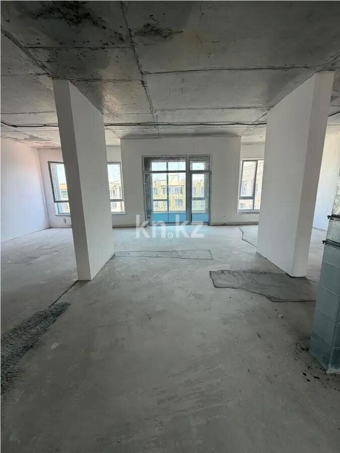 Продажа 4-комнатной квартиры, 126.92 м² - Продажа недвижимости в Казахстане - страница 14 фото 2 из 4