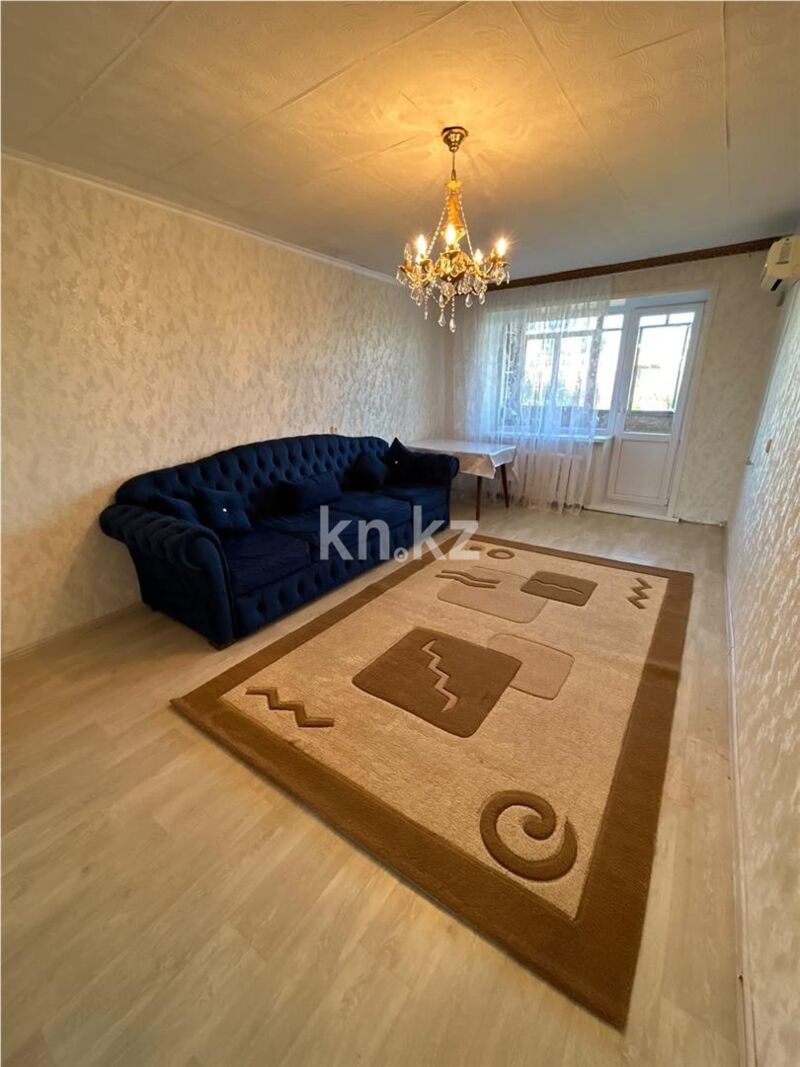 Продажа 3-комнатной квартиры, 59 м² - Продажа трехкомнатных квартир в кирпичном доме в Караганде - страница 14 фото 1 из 13