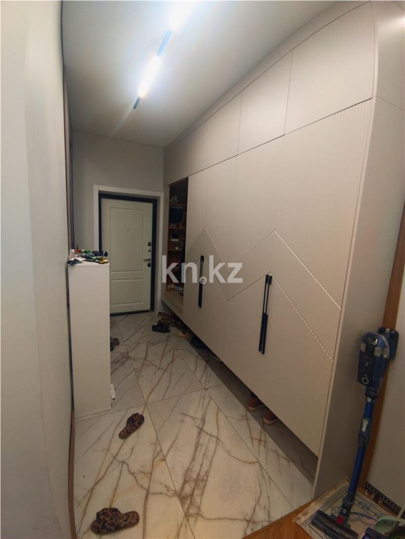 Продажа 3-комнатной квартиры, 73 м² - Продажа трехкомнатных квартир на Юго-Востоке Караганды - страница 18 фото 2 из 7