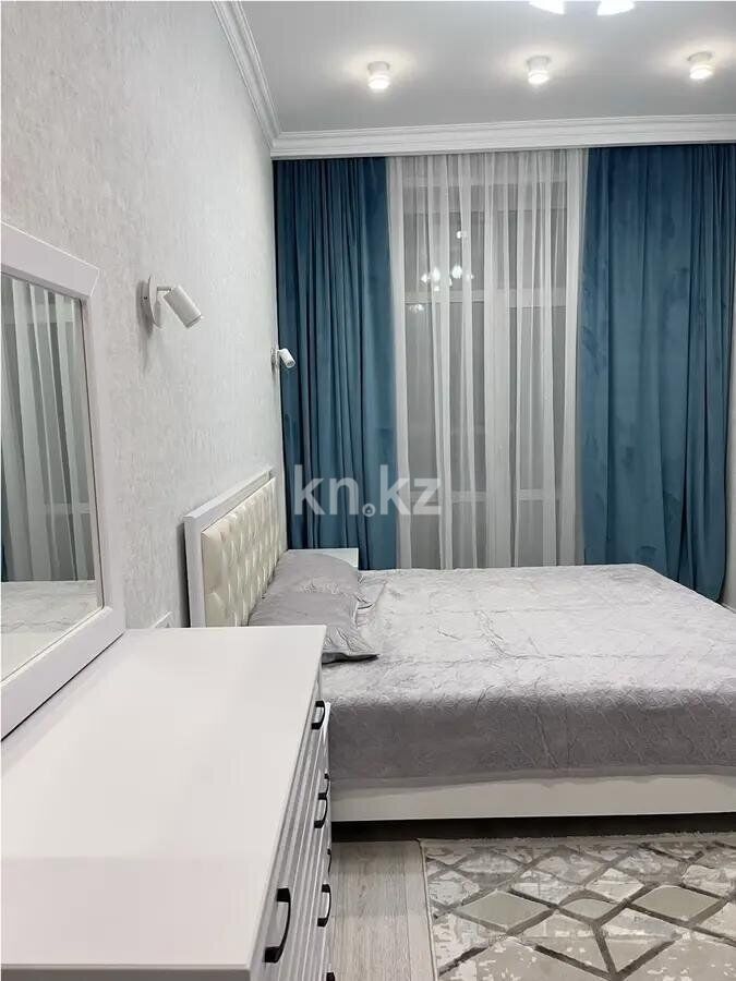 Продажа 2-комнатной квартиры, 63 м² - Продажа квартир в новостройках Астаны - страница 143 фото 2 из 5