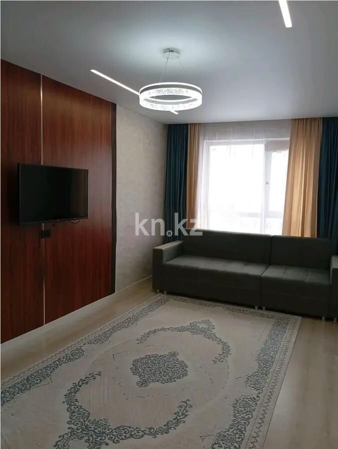 Продажа 1-комнатной квартиры, 41 м² - Продажа однокомнатных квартир в р-не Сарайшык Астаны - страница 11 фото 1 из 5