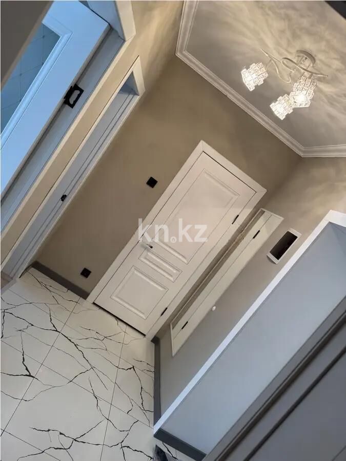 Продажа 1-комнатной квартиры, 44 м² - Продажа однокомнатных квартир в р-не Сарыарка Астаны - страница 18 фото 4 из 5