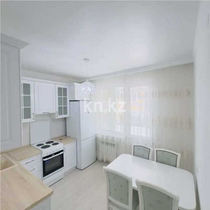 Продажа 1-комнатной квартиры, 40 м² - Продажа однокомнатных квартир в р-не Есиль Астаны - страница 23 фото 2 из 3