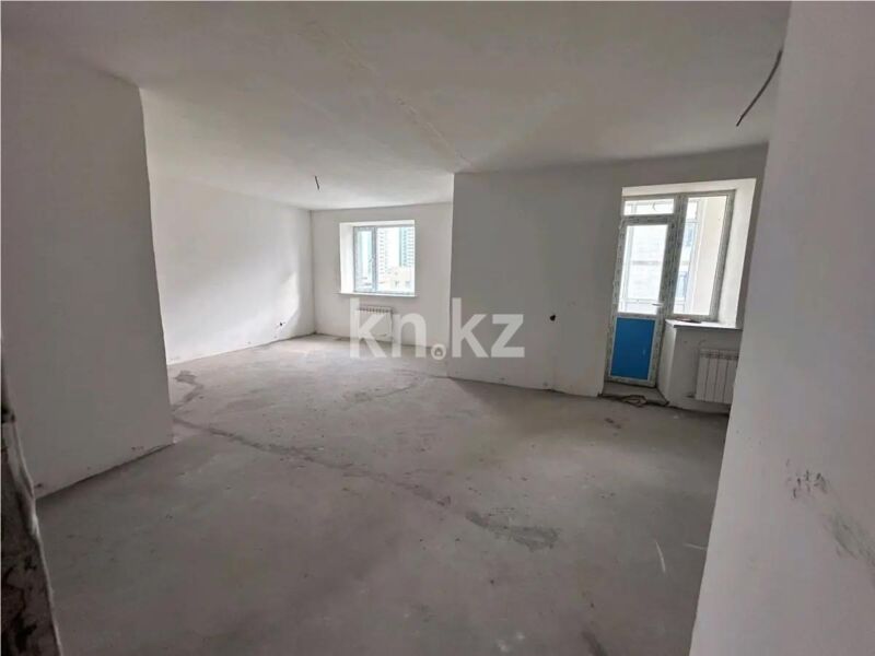 Продажа 2-комнатной квартиры, 82 м² - Продажа квартир в блочном доме в Казахстане - страница 35 фото 1 из 3