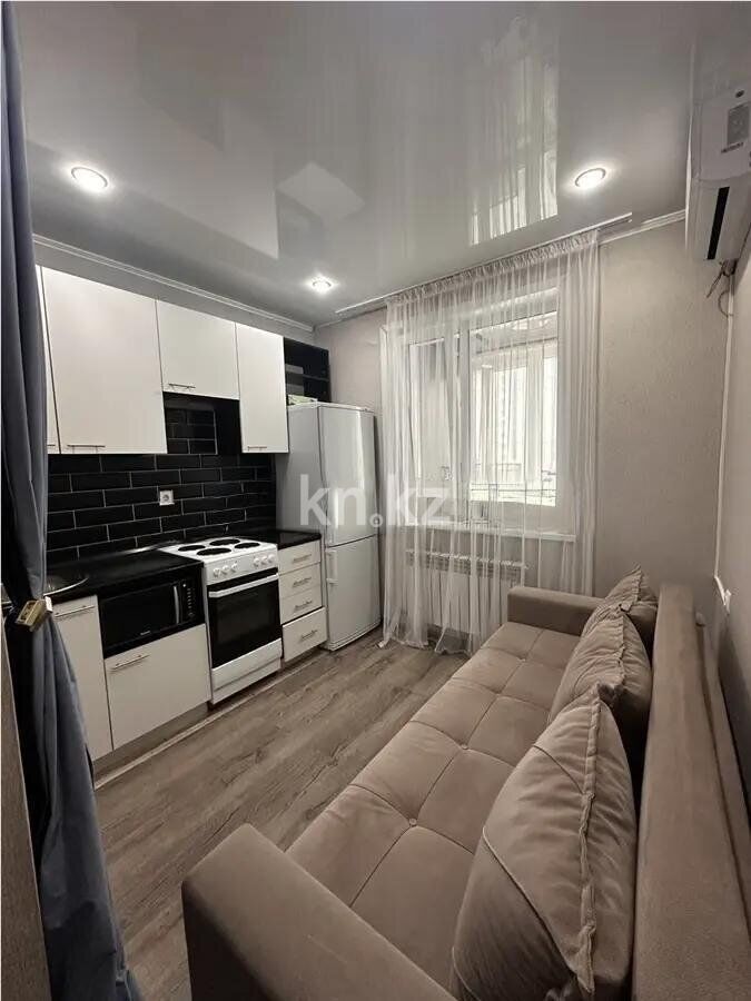 Продажа 1-комнатной квартиры, 33 м² - Продажа однокомнатных квартир в Астане - страница 22 фото 2 из 2