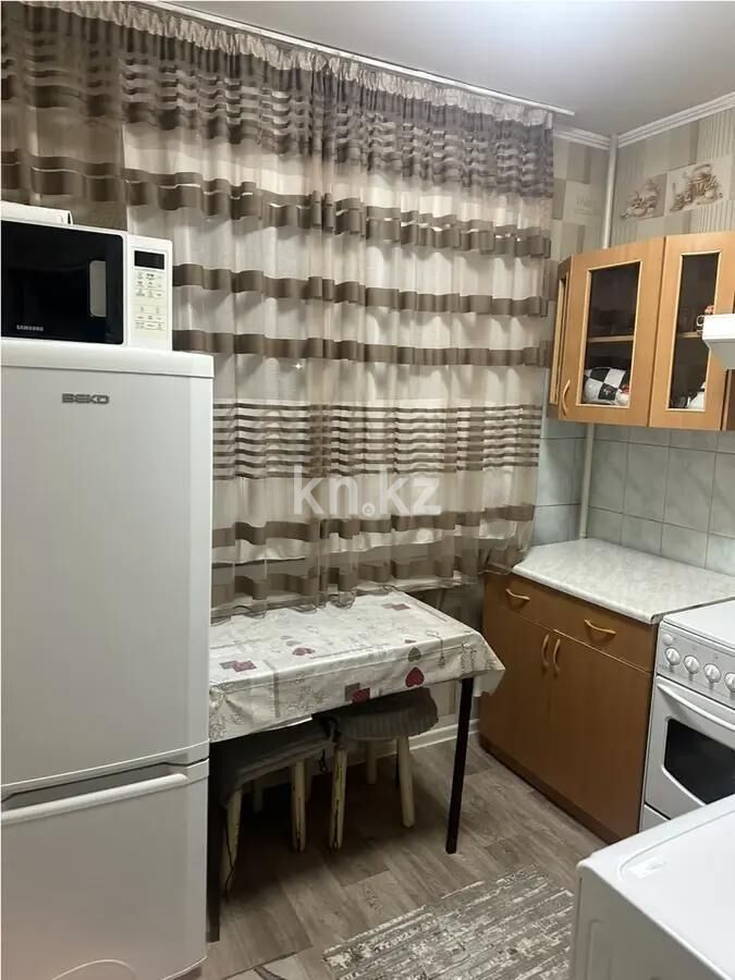 Продажа 1-комнатной квартиры, 31 м² - Продажа однокомнатных квартир в Бостандыкском р-не Алматы - страница 10 фото 2 из 5