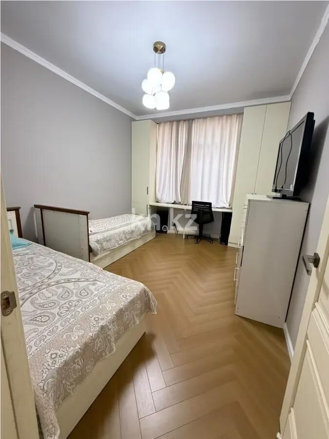 Продажа 3-комнатной квартиры, 73.2 м² - Продажа трехкомнатных квартир в Алмалинском р-не Алматы - страница 12 фото 3 из 7