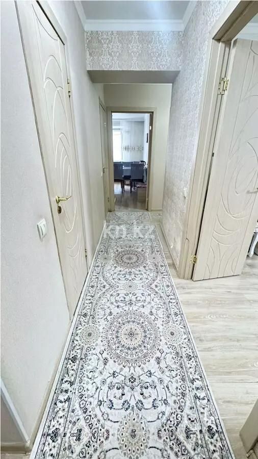 Продажа 3-комнатной квартиры, 79 м² - Продажа трехкомнатных квартир от собственников в Казахстане - страница 3 фото 8 из 8