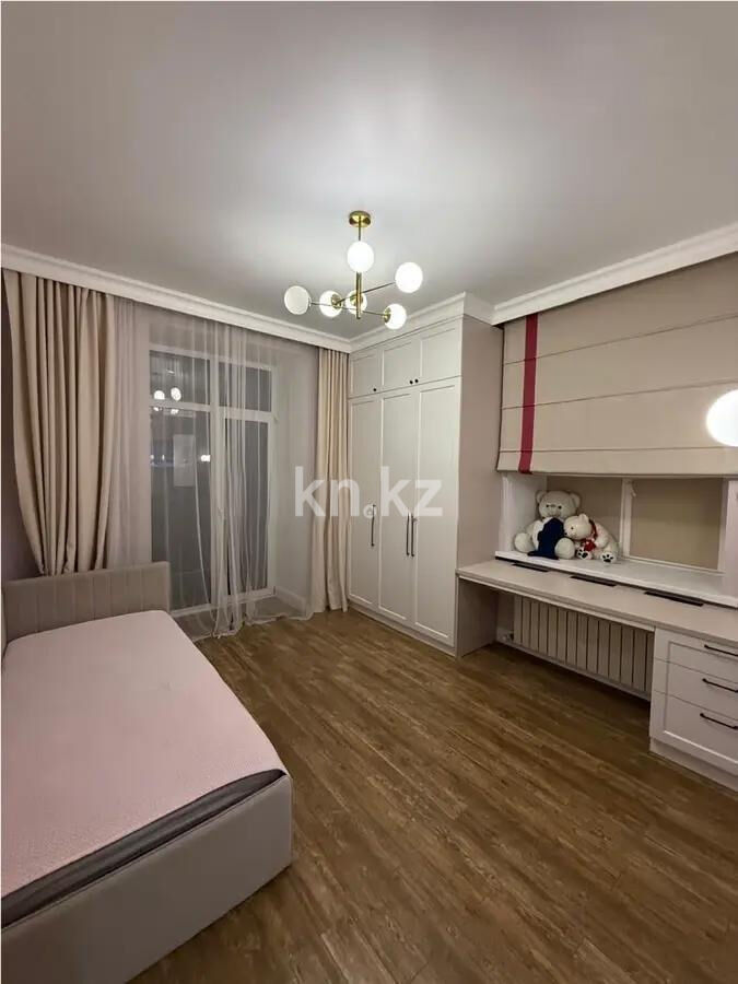 Продажа 4-комнатной квартиры, 110 м² - Продажа четырехкомнатных квартир в кирпичном доме в Караганде - страница 7 фото 3 из 7