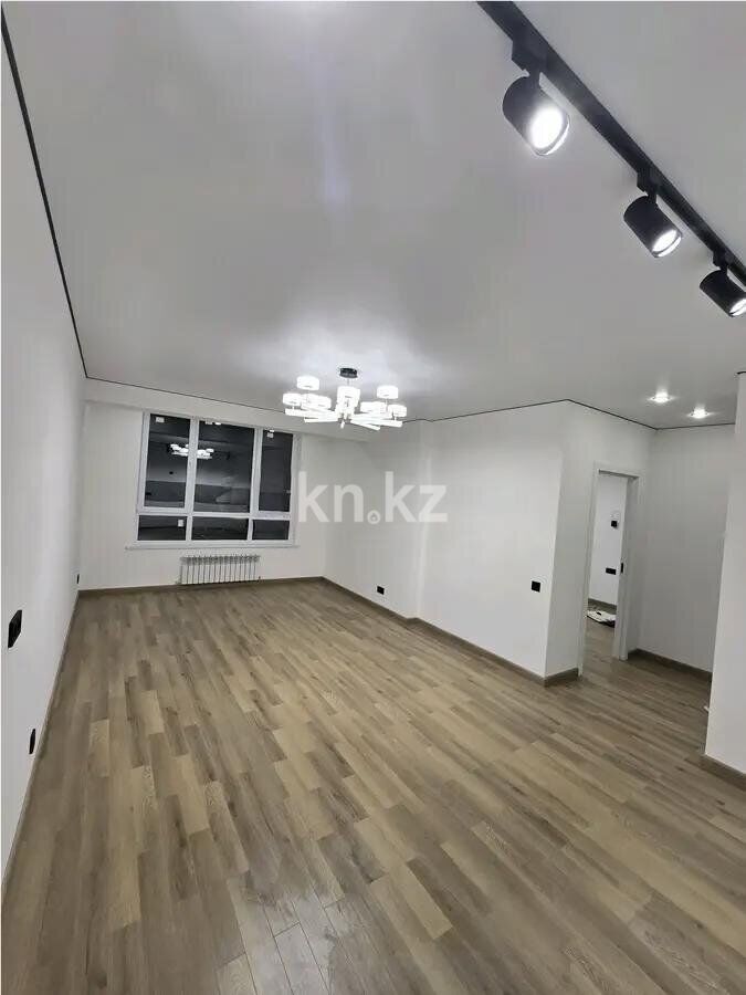 Продажа 2-комнатной квартиры, 48.24 м² - Продажа двухкомнатных квартир в монолитно-каркасном доме в Казахстане - страница 174 фото 2 из 4