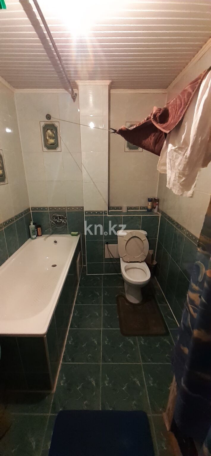 Продажа 2-комнатной квартиры, 50 м² - Продажа квартир в кирпичном доме в Шымкенте фото 9 из 12