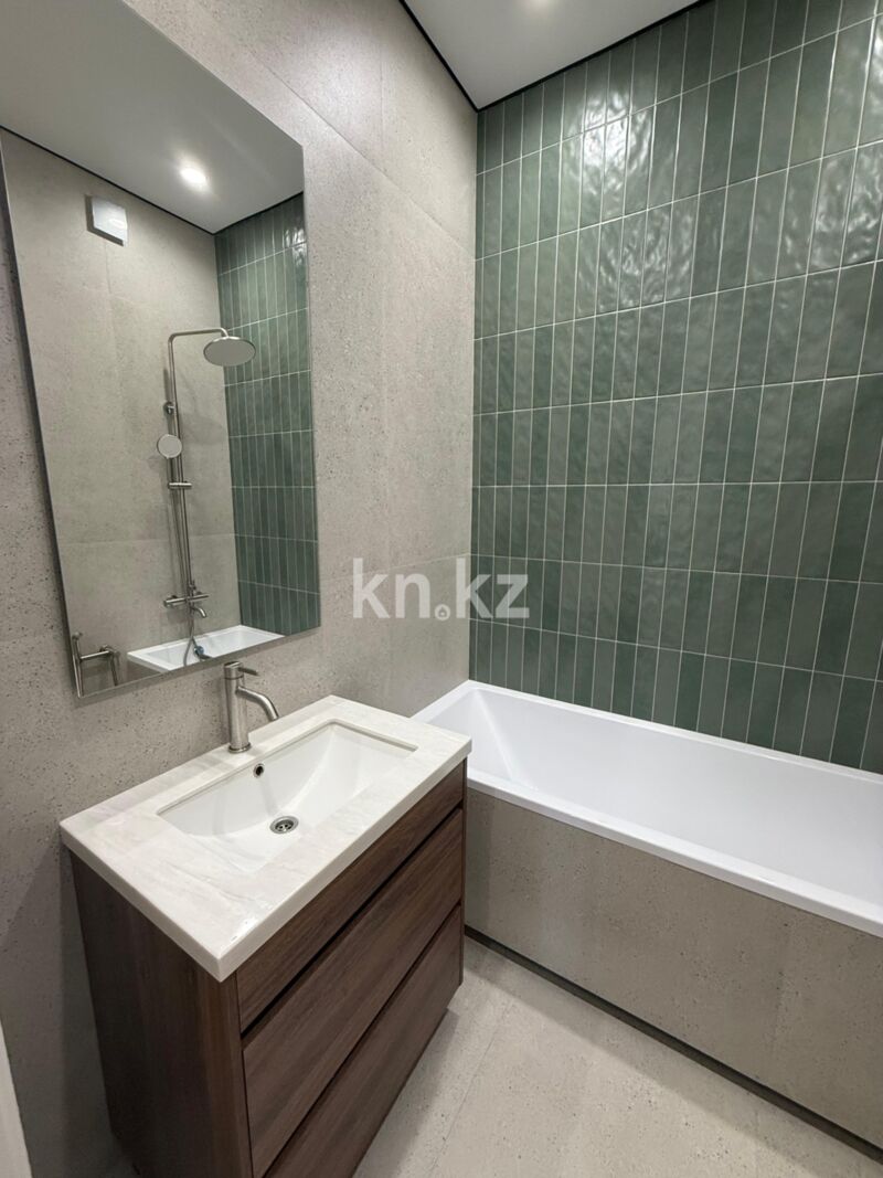 Продажа 3-комнатной квартиры, 78 м² - Продажа квартир в монолитном доме в Алматы - страница 3 фото 10 из 22