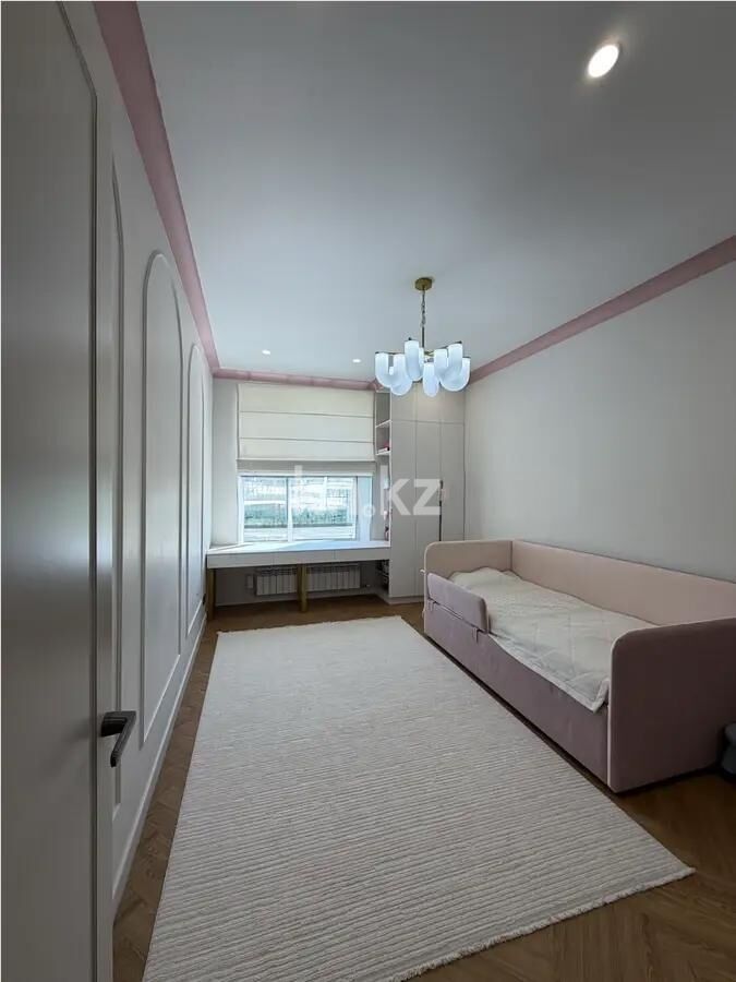 Продажа 4-комнатной квартиры, 115.2 м² - Продажа четырехкомнатных квартир в кирпичном доме в Казахстане - страница 15 фото 4 из 7