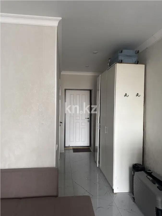 Продажа 1-комнатной квартиры, 33 м² - Продажа однокомнатных квартир от собственников в Астане - страница 9 фото 4 из 4
