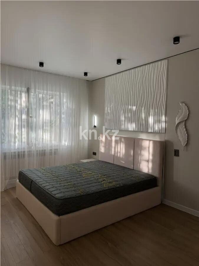 Продажа 1-комнатной квартиры, 41 м² - Продажа квартир в панельном доме в Казахстане - страница 14 фото 1 из 4