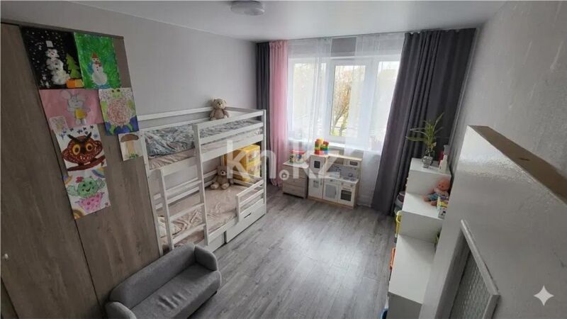 Продажа 2-комнатной квартиры, 46 м² - Продажа двухкомнатных квартир в панельном доме в Темиртау - страница 8 фото 2 из 3