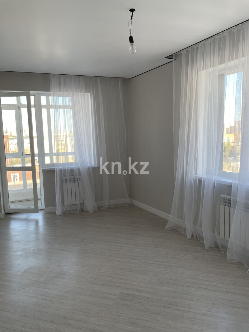 Продажа 2-комнатной квартиры, 60 м² - Продажа квартир в монолитном доме в Астане - страница 4 фото 4 из 11