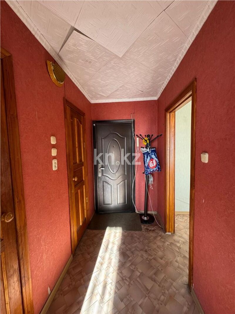 Продажа 1-комнатной квартиры, 32 м² - Продажа однокомнатных квартир в Темиртау - страница 7 фото 9 из 10