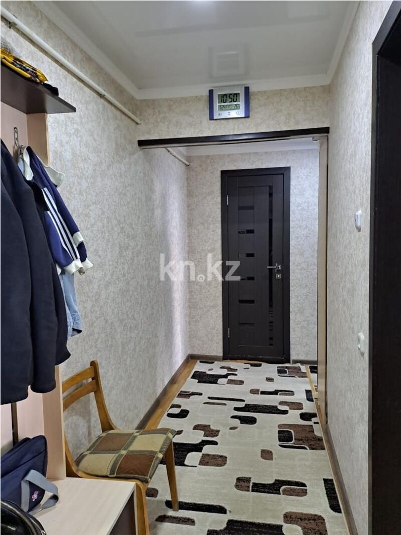Продажа 2-комнатной квартиры, 57 м² - Продажа двухкомнатных квартир в панельном доме в Темиртау - страница 6 фото 4 из 11