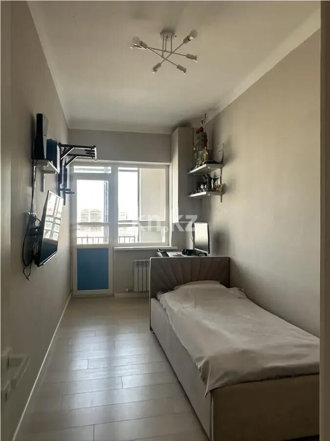 Продажа 3-комнатной квартиры, 107 м² - Аренда квартир помесячно в Темиртау фото 2 из 6