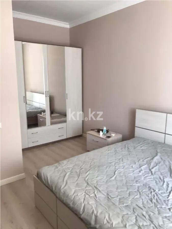 Продажа 2-комнатной квартиры, 76 м² - Продажа квартир в р-не Сарайшык Астаны фото 2 из 6