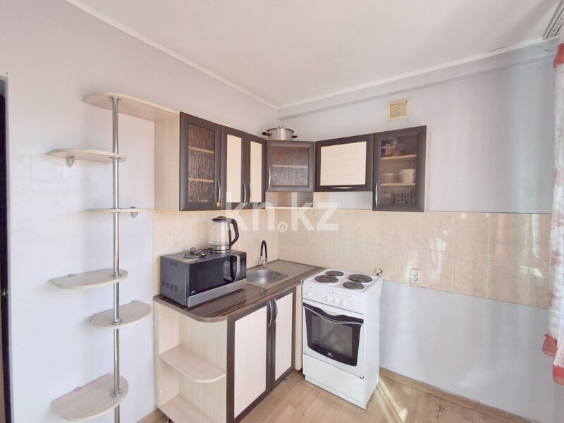 Продажа 1-комнатной квартиры, 34.3 м² - Продажа недвижимости в Усть-Каменогорске - страница 3 фото 3 из 11