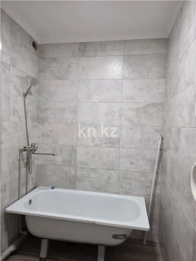 Продажа 1-комнатной квартиры, 38.3 м² - Продажа однокомнатных квартир в кирпичном доме в Алматы - страница 12 фото 3 из 4