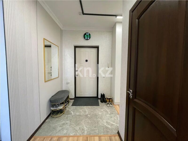 Продажа 3-комнатной квартиры, 95.5 м² - Продажа квартир в блочном доме в Астане - страница 161 фото 6 из 6