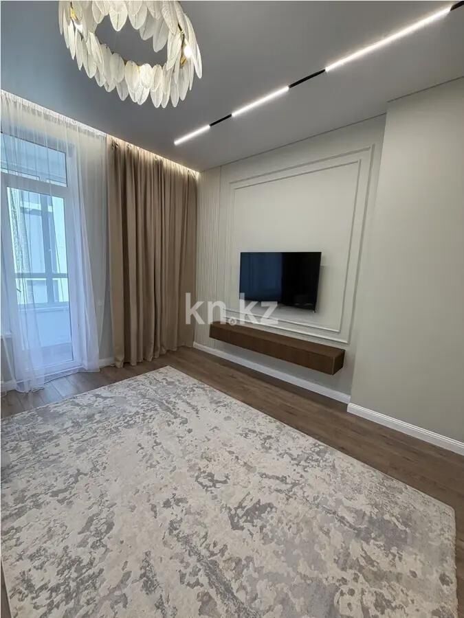 Продажа 2-комнатной квартиры, 53 м² - Продажа квартир в блочном доме в Астане - страница 21 фото 2 из 6