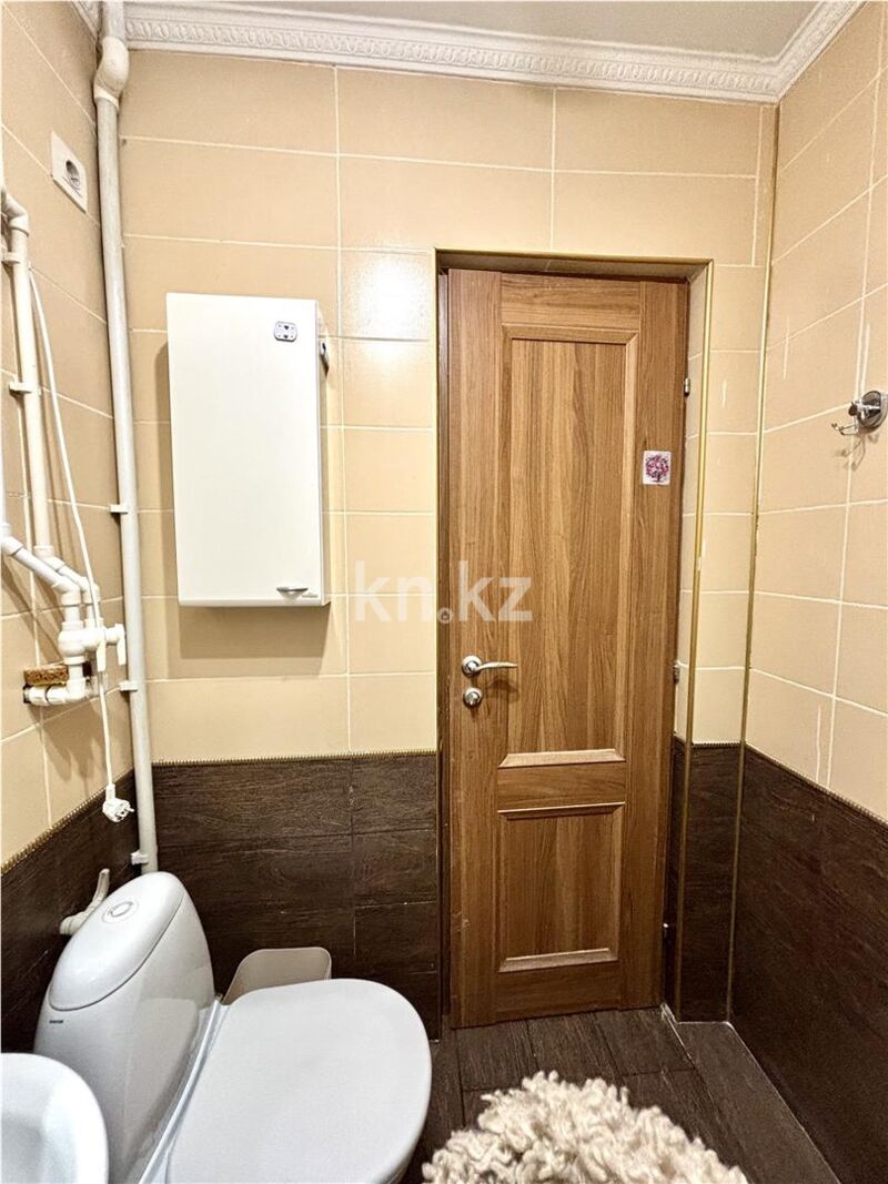 Продажа 2-комнатной квартиры, 44 м² - Продажа двухкомнатных квартир в Городе Караганды - страница 10 фото 9 из 13