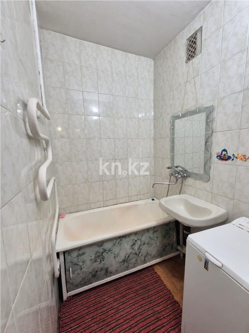 Продажа 1-комнатной квартиры, 40 м² - Продажа однокомнатных квартир в Темиртау - страница 2 фото 10 из 14