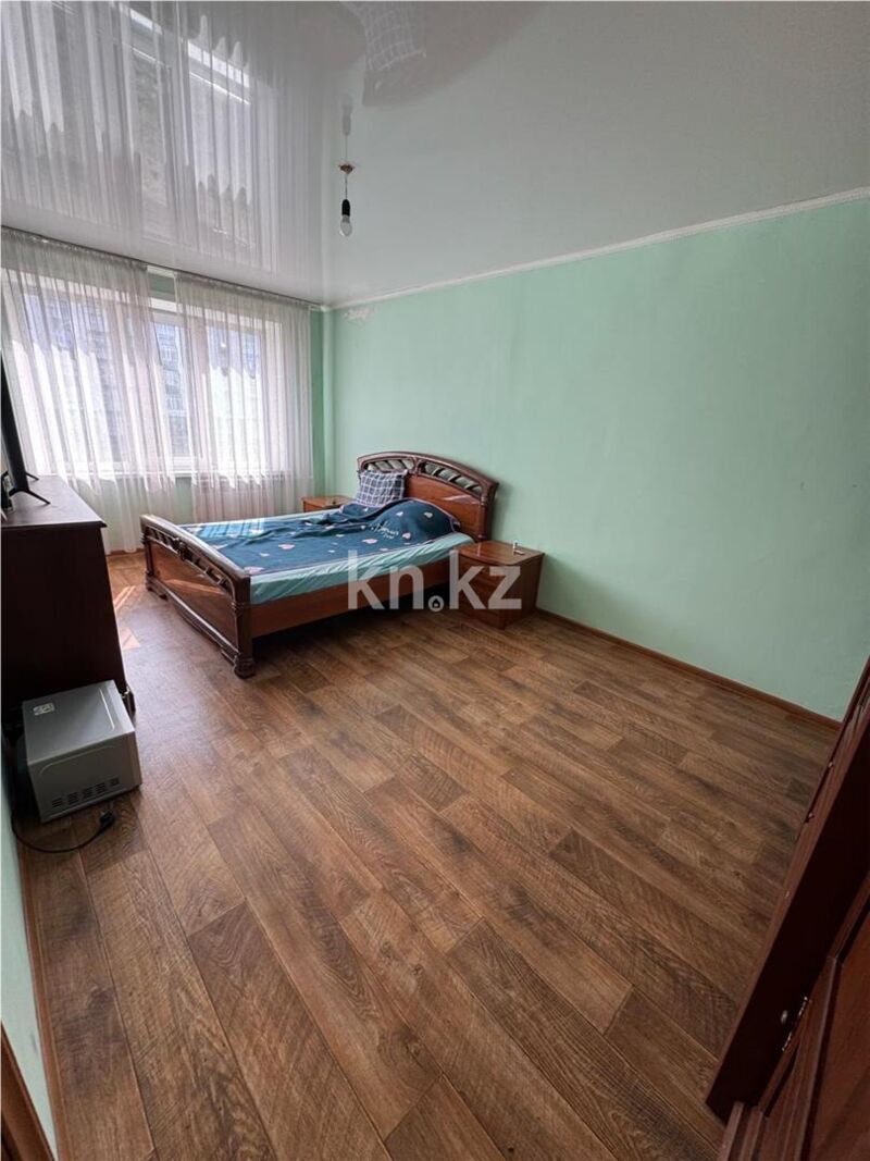 Продажа 4-комнатной квартиры, 89 м² - Недвижимость в Темиртау - страница 32 фото 3 из 9