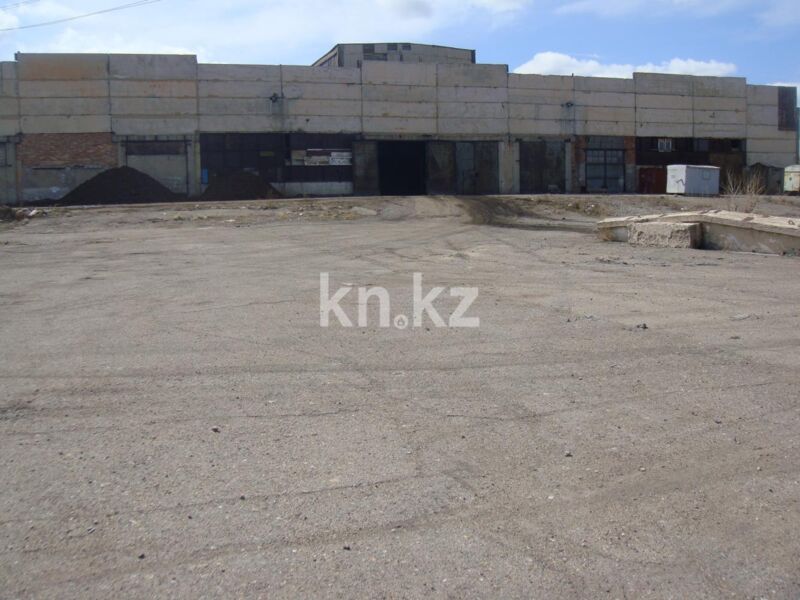 Продажа помещения, 20000 м² - Недвижимость в Темиртау - страница 3 фото 1 из 4