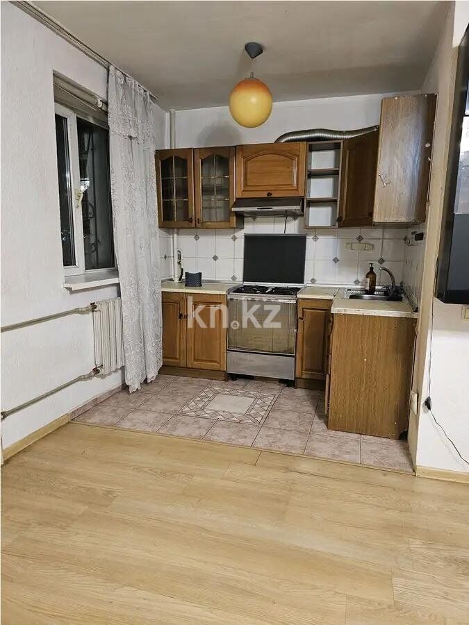 Продажа 3-комнатной квартиры, 52 м² - Продажа трехкомнатных квартир от собственников в Алматы - страница 6 фото 4 из 6