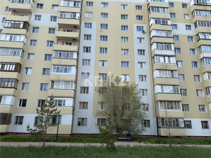 Продажа 2-комнатной квартиры, 61 м² - Продажа двухкомнатных квартир в кирпичном доме в Караганде - страница 27 фото 12 из 13