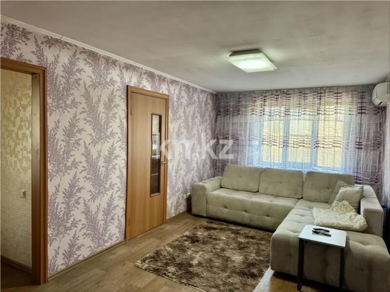 Продажа 2-комнатной квартиры, 39.3 м² - Продажа двухкомнатных квартир в кирпичном доме в Алматы - страница 14 фото 1 из 5