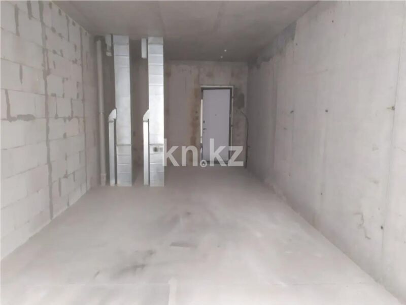 Продажа 1-комнатной квартиры, 47 м² - Продажа однокомнатных квартир в монолитно-каркасном доме в Алматы - страница 82 фото 2 из 2