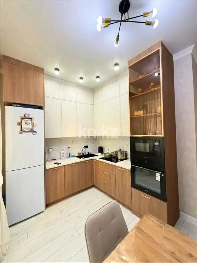 Продажа 2-комнатной квартиры, 64 м² - Продажа квартир в Казахстане - страница 6 фото 3 из 5