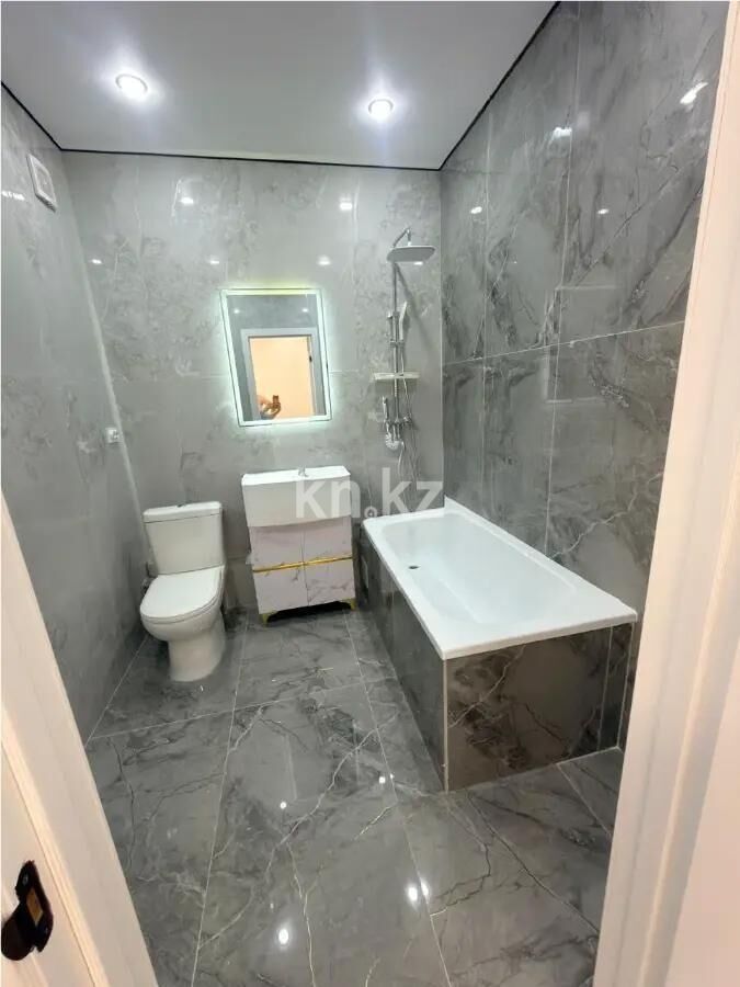 Продажа 1-комнатной квартиры, 36 м² - Продажа однокомнатных квартир в Наурызбайском р-не Алматы - страница 16 фото 4 из 4