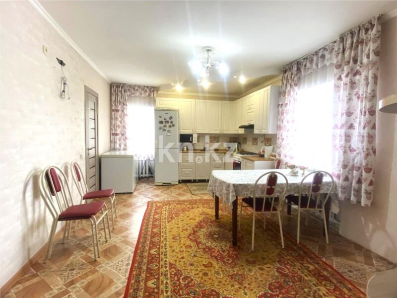 Продажа 3-комнатного дома, 74 м² - Продажа домов, коттеджей в Пришахтинске Караганды фото 15 из 19